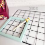 اتود 0.5 پیکسل دار Sofun طرح خرس NANDY کد ZF3307-5 - Image 6
