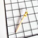 اتود 0.5 پیکسل دار Sofun طرح خرس Mr Nandy کد ZF2650-5 - Image 5