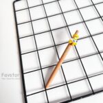 اتود 0.5 پیکسل دار Sofun طرح خرس Mr Nandy کد ZF2650-5 - Image 4
