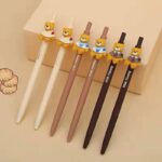 اتود 0.5 پیکسل دار Sofun طرح خرس Mr Nandy کد ZF2650-5