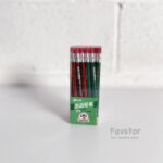 مینی اتود 0.7 TIZO طرح مداد پاک کن دار کد G9482 - Image 3