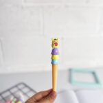 روان نویس طرح بستنی قیفی KRD طرح کرومی و Sanrio کد 168 - Image 8