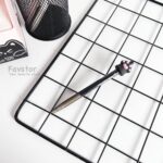 روان نویس کلیکی سیلیکونی Sofun طرح پنجه HEALING PAWS کد ZF3653 - Image 5