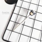 روان نویس کلیکی سیلیکونی Sofun طرح سگ Hi LUCKY کد ZF2899 - Image 6