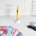 قلم سه بعدی 3D طرح کرومی و Sanrio - Image 5