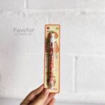 چسب خودکاری کلیکی طرح کاپی بارا کد 6392 - Image 5