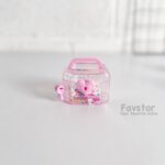 ست 8 عددی مینی پاک کن و باکس قفل دار طرح کرومی و Sanrio کد 836 - Image 5