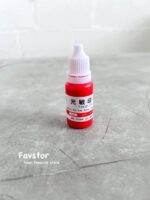 جوهر 10 میل CHENFU رنگ قرمز - Image 2