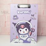 تخته شاسی A4 طرح کرومی و Sanrio - Image 8