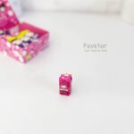 پاک کن مغزدار استوانه طرح کرومی و Sanrio کد KD-120 - Image 5