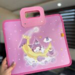 کیف کلاس زبان کد 5129 - Image 4