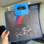 کیف کلاس زبان کد 5102 - Image 3