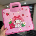 کیف کلاس زبان کد 5107 - Image 3