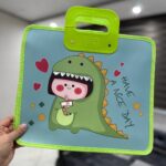 کیف کلاس زبان کد 5103 - Image 2