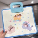 کیف کلاس زبان کد 5103 - Image 6