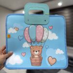 کیف کلاس زبان کد 5103 - Image 7