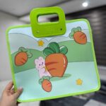 کیف کلاس زبان کد 5103 - Image 8