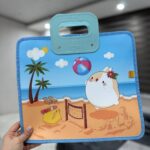 کیف کلاس زبان کد 5103 - Image 9