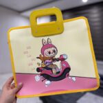 کیف کلاس زبان کد 5101 - Image 2