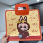 کیف کلاس زبان کد 5101 - Image 4