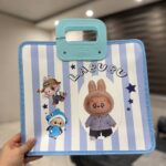 کیف کلاس زبان کد 5101 - Image 7