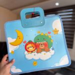 کیف کلاس زبان کد 5107 - Image 5