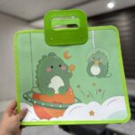 کیف کلاس زبان کد 5104 - Image 5