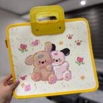 کیف کلاس زبان کد 5104 - Image 7