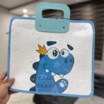 کیف کلاس زبان کد 4078 - Image 3