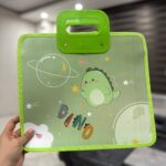 کیف کلاس زبان کد 4078 - Image 4