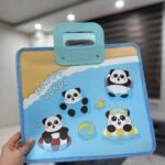 کیف کلاس زبان کد 4078 - Image 7