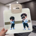 کیف کلاس زبان کد 4078 - Image 8