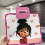 کیف کلاس زبان کد 4078 - Image 9