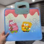 کیف کلاس زبان کد 5105 - Image 4
