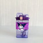 قمقمه دو قلو بند دار OFFICER طرح زوتوپیا و کرومی Sanrio کد 8037 - Image 15