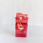 قمقمه دو قلو بند دار OFFICER طرح زوتوپیا و کرومی Sanrio کد 8037 - Image 16