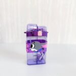 قمقمه دو قلو بند دار OFFICER طرح زوتوپیا و کرومی Sanrio کد 8037 - Image 9