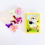 دفترچه مگنتی JINGU طرح خرگوش Bunny's trip کد 2811 - Image 7