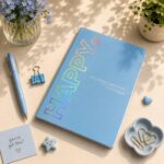 دفتر پلنر 50 برگ سری Happy Planner Slim - Image 9