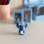 ست پاک کن و مداد تراش طرح استیچ Stitch کد 8611 - Image 7