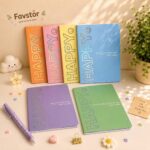 دفتر پلنر 50 برگ سری Happy Planner Slim