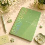دفتر پلنر 50 برگ سری Happy Planner Slim - Image 8