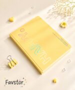 دفتر پلنر جلد سخت استیکر دار 106 برگ سری Happy Planner XPro - Image 8