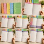 دفتر پلنر 50 برگ سری Happy Planner Slim - Image 2