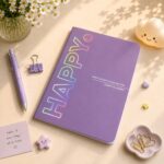 دفتر پلنر 50 برگ سری Happy Planner Slim - Image 7