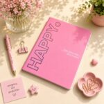 دفتر پلنر 50 برگ سری Happy Planner Slim - Image 6