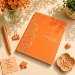 دفتر پلنر 50 برگ سری Happy Planner Slim - Image 5