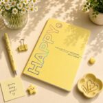 دفتر پلنر 50 برگ سری Happy Planner Slim - Image 4
