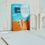 دفتر مشق 50 برگ حاشیه دار پانداک سری بگردو پیدا کن - Image 4