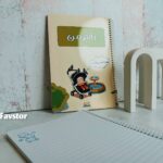 دفتر مشق 50 برگ حاشیه دار پانداک سری بگردو پیدا کن - Image 5
